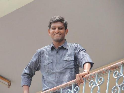 nayagan_89's profile picture. 🇮🇳 🇯🇵