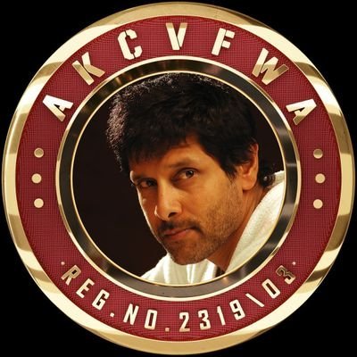 All Kerala Chiyaan Vikram Fans & Welfare Association Ernakulam District Committee™ Reg No : 2319 / 03