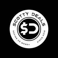 Scotty Deals(@ScottyDeals) 's Twitter Profile Photo