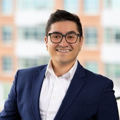 jesse_tehrani's profile picture. First-Gen, LGBTQ+, Iranian American Life Sciences Strategy Consultant