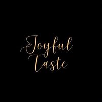 Joyful Taste Kitchen(@joyfultaste_) 's Twitter Profile Photo