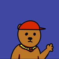 Neanderthal V 🐻🍊🇺🇸🧙🏽‍♂️🛡️(@Neanderthal_V) 's Twitter Profile Photo