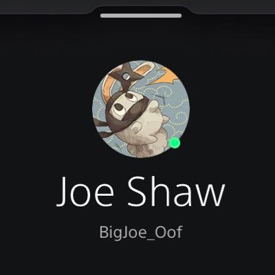 Twitch-bigjoe_Oof snap-the5.7thatcould
