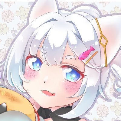 熙風❄美食系貓Vtuber❄さんのプロフィール画像