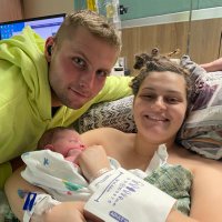 Mariah Grizzle (@mjgrizz11) 's Twitter Profile