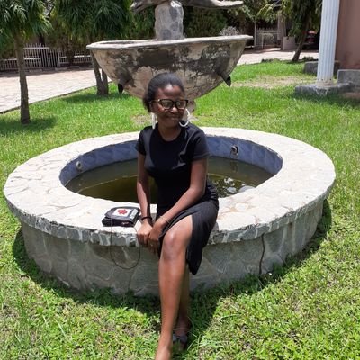 BIG_WEST1's profile picture. ✈️💰
Billionaire onye di cash

The King's daughter