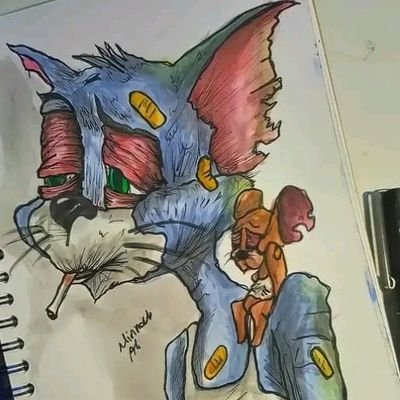 7_vidas_oficial's profile picture. regra número 5, não demostre amor o amor irar te matar