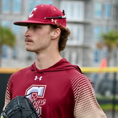 6’7 RHP | Flo Dar Alum | @CofCBaseball