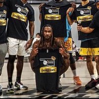 Coach Ja-Shawn Talton - Thomas (@_bigdream32_) Twitter profile photo