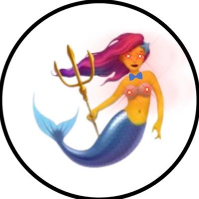 BowTiedMermaid's profile picture. https://t.co/NOGbReSiBc 🤍Degen Islands Siren Seamstress🤍Plants are the answer, I forget the question🤍