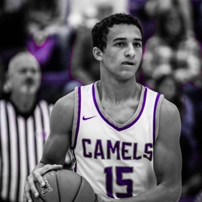 @camelbasketball  ‘25