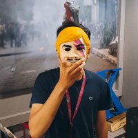 iam 🦖🦖 (@ilhammarvel3) 's Twitter Profile