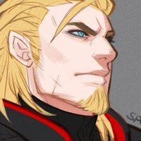 Father Arc (@arcpatriarch) 's Twitter Profile