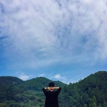 Nevergi75616772's profile picture. Don't waste your energy on nothing