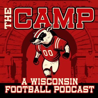 A podcast focused on Wisconsin football with @ZachHeilprin and @JesseTemple. Find us on YouTube, Apple Podcasts, Spotify or wherever you get your podcasts.