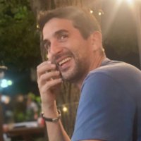Nicolás Rodríguez(@Nicorod1985) 's Twitter Profile Photo