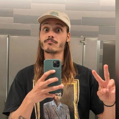 HenriqueKokron's profile picture. @SoundCloud 
🪩🪩🪩🪩🪩