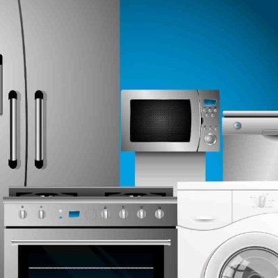 ApplianceThatWorks Profile