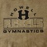HowellGymnasti1's profile picture. Official Twitter account of the Howell HS Girls Gymnastics team