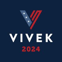 Team Vivek War Room (Text VIVEK to 84835) (@vivekwarroom) 's Twitter Profile