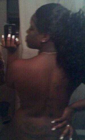 Blahhh *SMOKE GANJA LIVE LONGA*