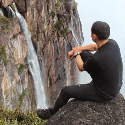 jesgonz's profile picture. Informático - Mochilero - Hockeytero - Tenimesista - Panorámico