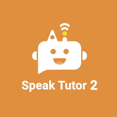 スマホでどこでも英会話！
#英会話 イーオン監修 AI英会話アプリ
「AI Speak Tutor 2」の公式Twitterアカウントです。
本アカウントは広告専用アカウントです。
※本アカウントにいただいたコメントやDMにはお答え致しかねますのでご了承ください。