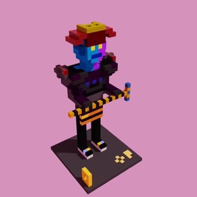 OrdinalPharaoh's profile picture. Ancient Rulers of Coin ⚡️