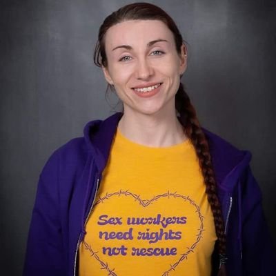 @SWAPHamilton, @Rights_Not_Resc |🏆TEA Best DVD '18 | Activist, Archivist, @YWCA_Hamilton WOD Nom.'23 | Contact: Jelena@Isis-Intrepid.com | @RealP411: P273395