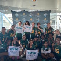 Yulee HS Girls Flag Football (@yhsflagfb) 's Twitter Profile Photo Yulee HS Girls Flag Football (@yhsflagfb) 's Twitter Profile Photo