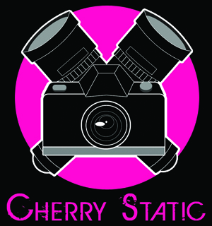 CherryStatic's profile picture. We cover all aspects of creative photography including fashion, editorial, live events, band promotion, portraiture and commercial with a stylistic approach.