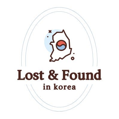 Did you lost or misplaced something in Korea? 

Just contact with the link below!
We'll help you find your belongings with pleasure 😃