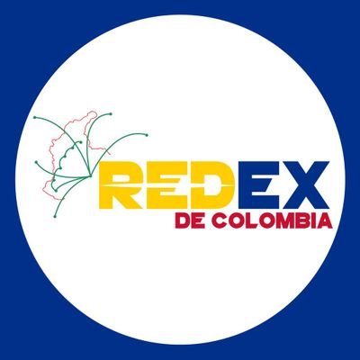REDEX DE COLOMBIA