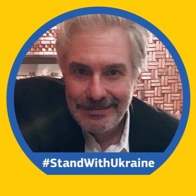 Semi-pro polemicist | semi-private intellectual | dad | educator | advisor | creator | #GoBlue | #BLM | 🇺🇸🇲🇰🏳️‍🌈🇺🇦