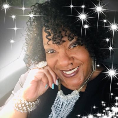 Soloist, minister , Poet, mom of Doug,Dex,Darius & Miss Devin Weathers,Sister of Dexter & Jollie Black & Doreen Wee Wee Nealy ! #TeamZION