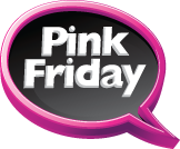 Each year, we turn Black Friday Pink!

Help bring an end to breast cancer !

Visit our website to learn more.