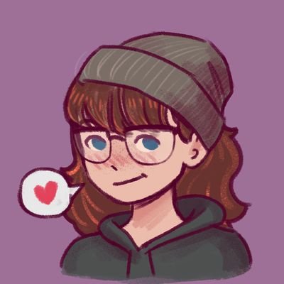 PuckItBro's profile picture. She/her, 23
👾 Variety streamer
🗣 CHAI SUPREMACY
🎁 Throne: https://t.co/AaH9yYEun9