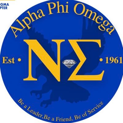 Co-Ed Fraternity of Alpha Phi Omega chartered at Stephen F. Austin State University December 15, 1961 #Leadership #Friendship #Service Region D Section 4💙💛