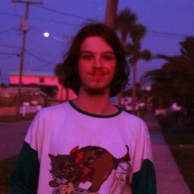 henrycronmusic's profile picture. making niche electronic that’ll knock yer Sox off!!!!!!!!! any pronouns