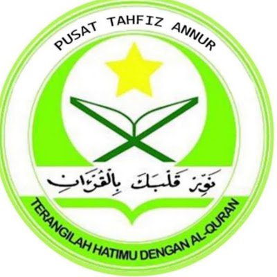 Pusat Tahfiz AnNur merupakan salah satu pusat pengajian Al-Quran dan asas fardhu ain. Pengajian Al-Quran yang ditawarkan adalah percuma!