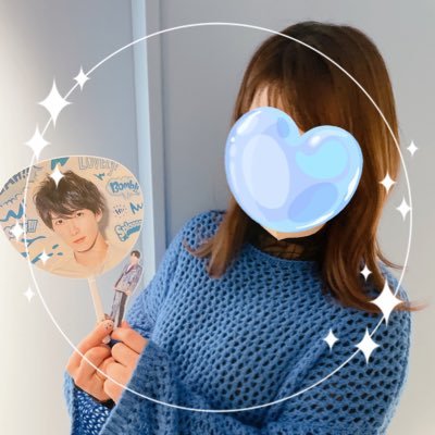 渡辺翔太くんしか勝たん💙SnowManに出会えて幸せ♡ 平和にのんびり楽しく🕊 ͗ ͗やらない後悔よりやって後悔 𝟹𝟶𝚘𝚟𝚎𝚛┊︎𝚃𝚞𝚑𝚘𝚔𝚞┊︎ 𝙉 𝙚 𝙭 𝙩 ︎ ⇝ 𝙍 𝘼 𝙔 𝙎