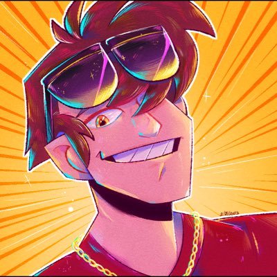 Joshさんのプロフィール画像