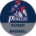 Patriot High School Baseball (@patriothitsquad) Twitter profile photo Patriot High School Baseball (@patriothitsquad) Twitter profile photo
