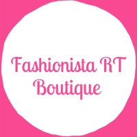 Fashionista RT Boutique(@eBayFashions) 's Twitter Profile Photo