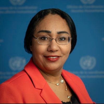 United Nations Resident Coordinator- State of Kuwait