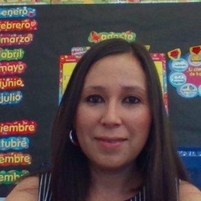 Tk teacher in California🍎Dual Language Immersion 🍏