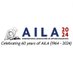 AILA 2024 (@aila2024) Twitter profile photo AILA 2024 (@aila2024) Twitter profile photo