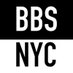 BBS.NYC (@BBSNYC2023) Twitter profile photo