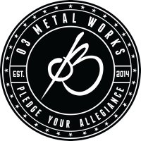 03 Metal Works(@03MetalWorks) 's Twitter Profile Photo