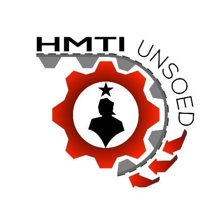 HMTI_Unsoed's profile picture. Official Account Himpunan Mahasiswa Teknik Industri
Universitas Jenderal Soedirman